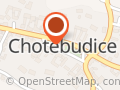 Chotěbudice - Obecní Úřad