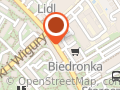 Intro-Bind. Studio introligatorsko - pieczątkarskie, szyldy. Zając Z.