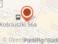 Mirko. Firma Transportowa. Seneszyn m.