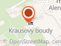 Krausovy Boudy