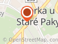 Horka u Staré Paky - Obecní úřad