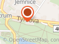 COOP družstvo HB - Jemnice