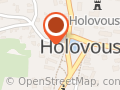 Holovousy - obecní úřad