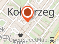 Kropska. Sklep spożywczo - przemysłowy