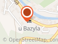 U Bazyla. Pizzeria