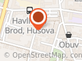 Centrum J. J. Pestalozziho - Dům Na Půli Cesty