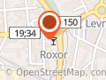 Music club ROXOR