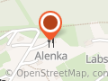Penzion Alenka Špindlerův Mlýn
