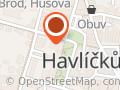 Restaurace Kozlovna Smetanovo náměstí