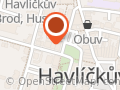 Vlasta Bártová JUDr.