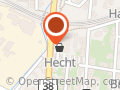 HECHT specialista na zahradu - Havlíčkův Brod