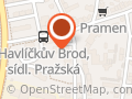 Centrum Pro Zdravotně Postižené Kraje Vysočina