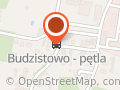 Pałac Budzistów. Wełniak A.