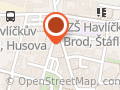 Nehtové studio Soňa