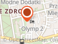 Ośrodek Wypoczynkowy OLYMP II