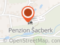 Penzion Šacberk