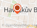HAVLÍČKŮV BROD - MĚSTSKÝ ÚŘAD - INFOCENTRUM