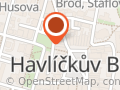 Galerie výtvarného umění v Havlíčkově Brodě