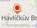 Knihovna okresního vlastivědného muzea Havlíčkův Brod