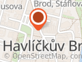 Kadeřnictví Ilona Bártová