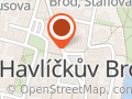 Kavárna Petrkov