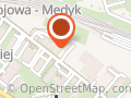 Parking płatny OKOPOWA