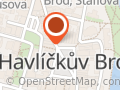 Knihkupectví Vysočina
