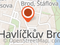 ROYAL BARBER & SHOP Havlíčkův Brod