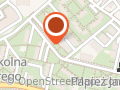 Czuj Klaudia, Lek. Stomatolog. Gabinet