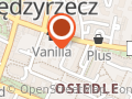 Gac Mirosław. Tereny Zieleni