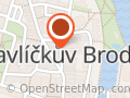 Pedikúra Manikúra Jana Kočí