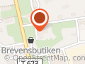 Brevensgården Hotell & Restaurang