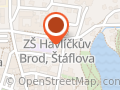 Gymnázium Havlíčkův Brod
