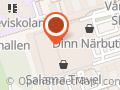 Linköping Food Court - Restaurang