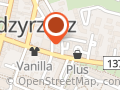 Berenika. Salon fryzjersko - kosmetyczny. Agnieszka Pazdzierska.