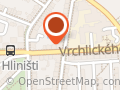 Večerka Las Vegas
