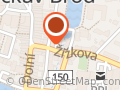Apartmán v centru