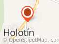 OBEC Holotín