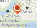 Domki apartamentowe