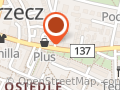 Plus. Sklep Odzieżowy. Kościelska U.