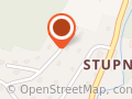 Roubenka Stupná