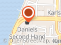 Daniels städ och flytt Karlskrona AB