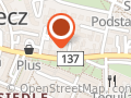 Sklep Żabka Międzyrzecz