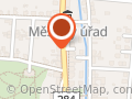 Turistické informační centrum Lázně Bělohrad
