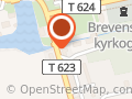 Brevens Hjärta
