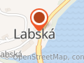 Chata JUTA Labská
