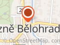 Restaurace Na Mostě