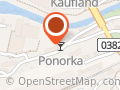 Automyčka Mostecká