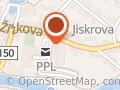 Kavárna v knihovně