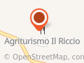 Agriturismo Il Riccio